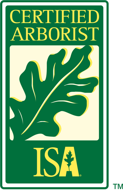 ISA Certified Arborist ISA Certified Arborist
