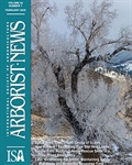 February Issue of Arborist News Online