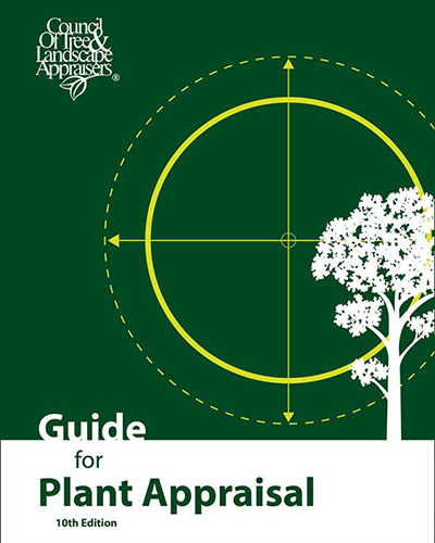 Attention Purchasers of the Guide for Plant Appraisal, 10th Edition.