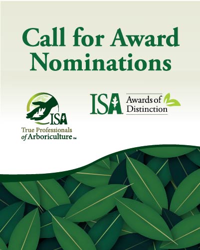 2022 Call For Award Nominations Now Open