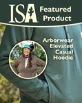 Get Comfortable with ISA Apparel Powered by Arborwear